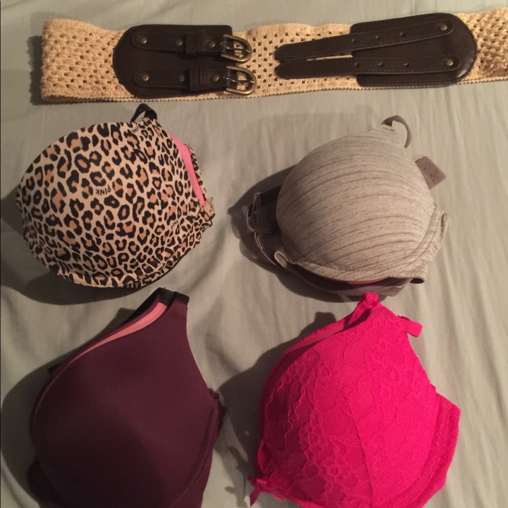 Bras
